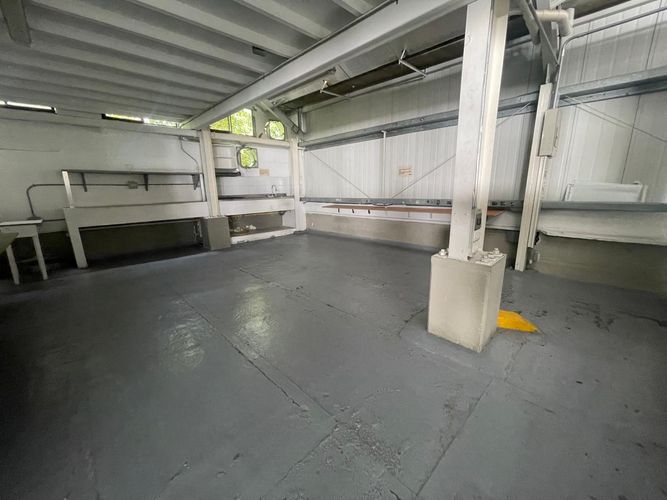 Bodega en arriendo en Primavera, Envigado, 2100 m² · foto 13 de 20