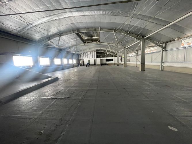 Bodega en arriendo en Primavera, Envigado, 2100 m² · foto 15 de 20