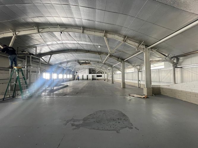 Bodega en arriendo en Primavera, Envigado, 2100 m² · foto 16 de 20