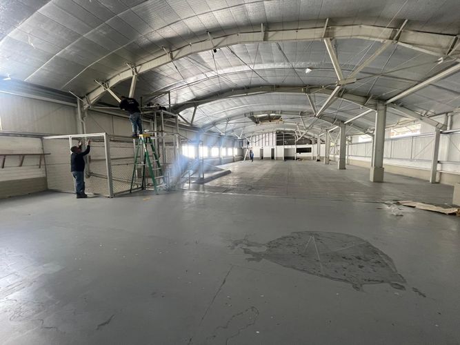 Bodega en arriendo en Primavera, Envigado, 2100 m² · foto 17 de 20