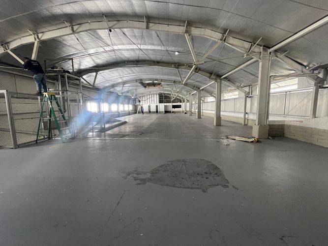 Bodega en arriendo en Primavera, Envigado, 2100 m² · foto 18 de 20