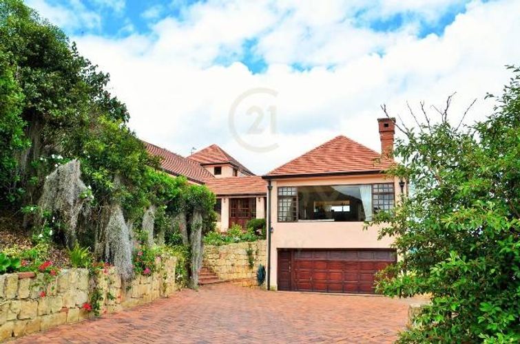 Casa de 4 alcobas en venta en Fusca, Chía, 510 m² · foto 2 de 15