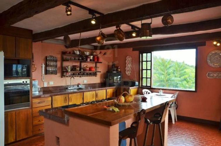 Casa de 4 alcobas en venta en Fusca, Chía, 510 m² · foto 5 de 15