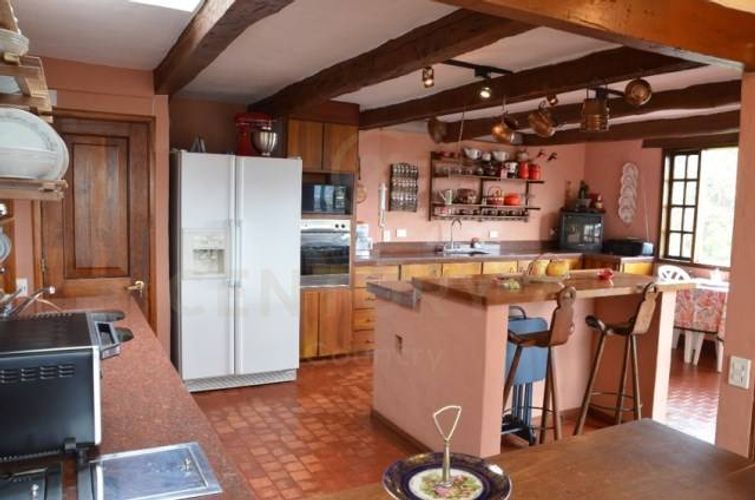 Casa de 4 alcobas en venta en Fusca, Chía, 510 m² · foto 6 de 15