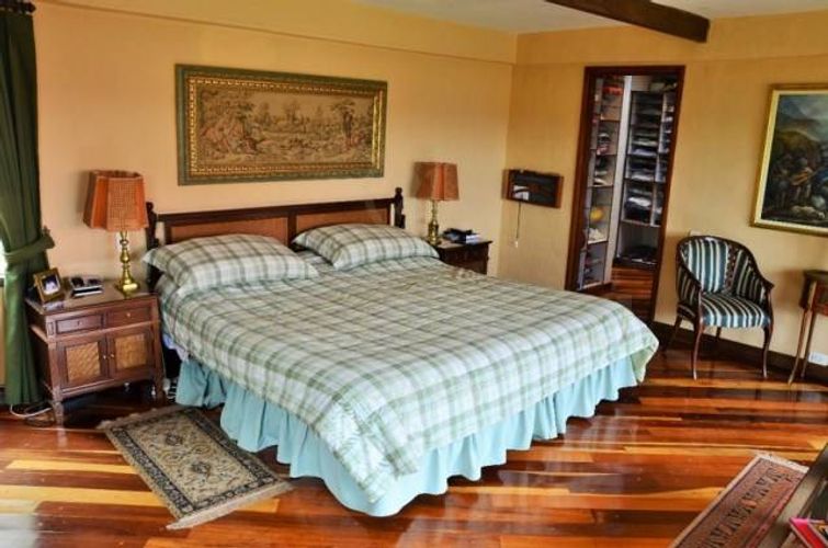 Casa de 4 alcobas en venta en Fusca, Chía, 510 m² · foto 10 de 15