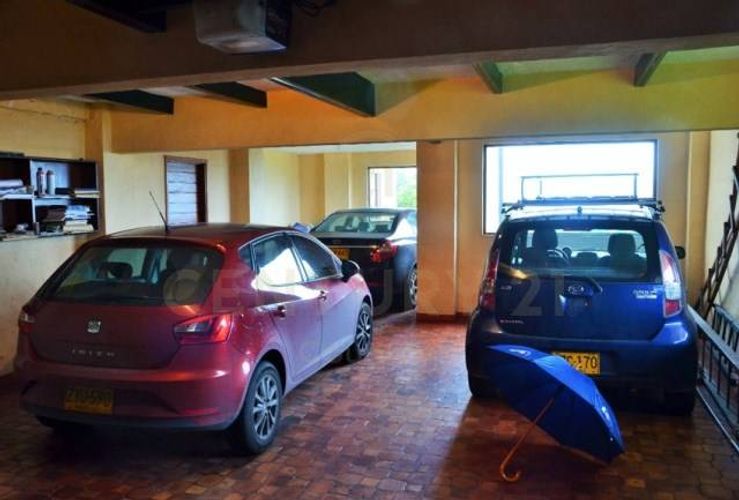 Casa de 4 alcobas en venta en Fusca, Chía, 510 m² · foto 14 de 15