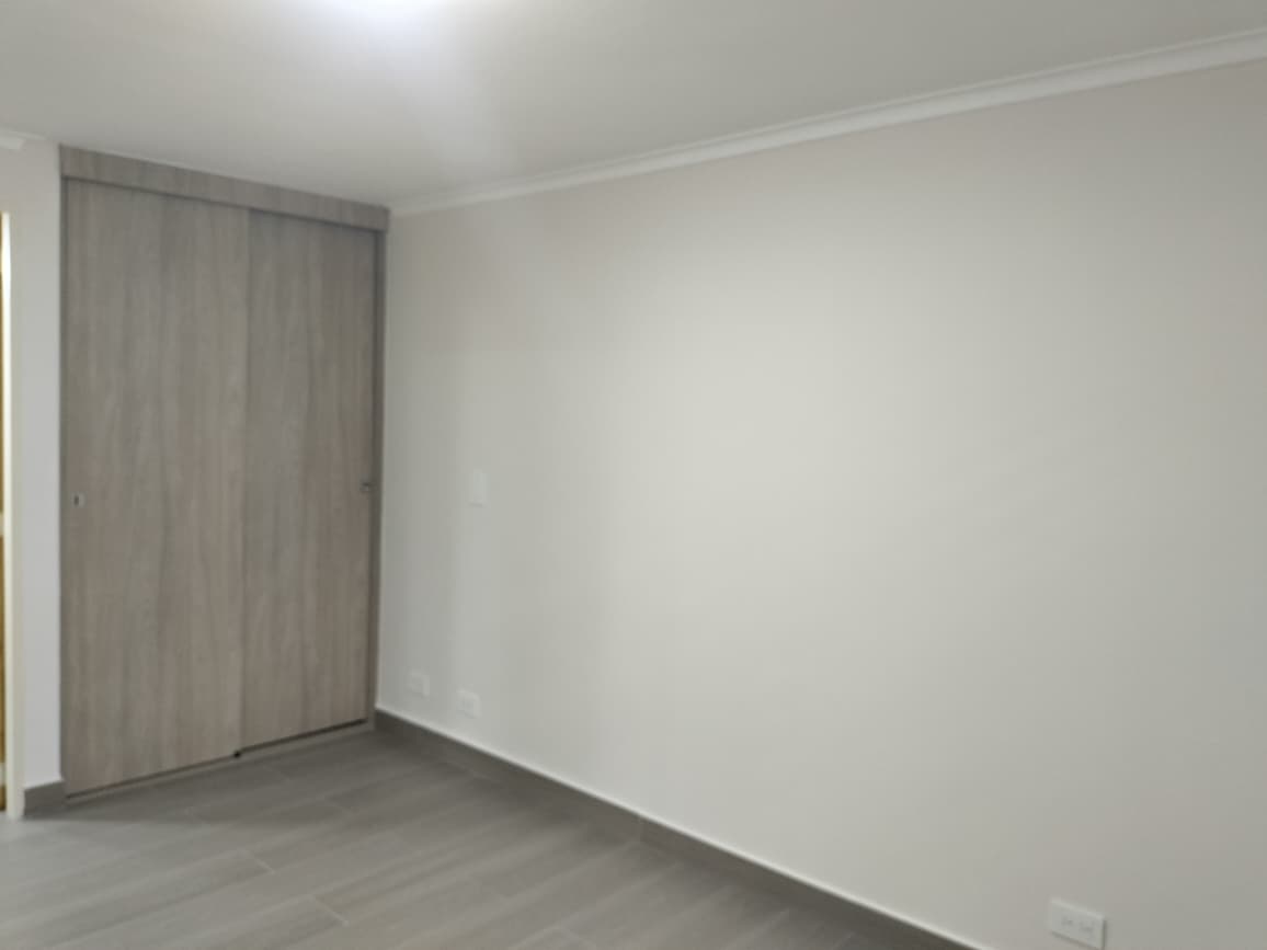Apartamento en arriendo en El Poblado, Medellín · foto 8 de 17