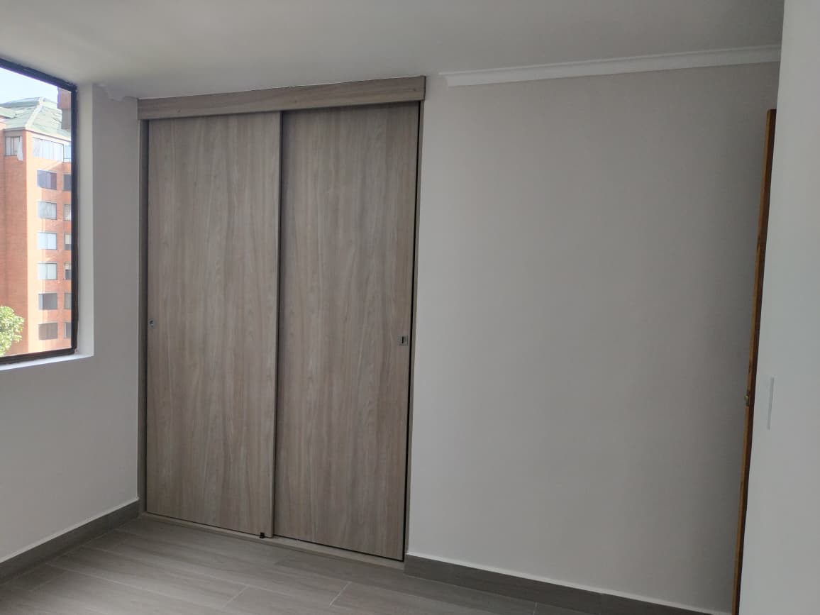 Apartamento en arriendo en El Poblado, Medellín · foto 10 de 17