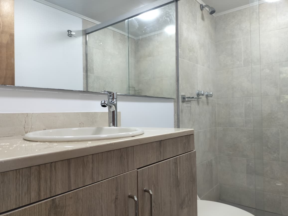 Apartamento en arriendo en El Poblado, Medellín · foto 17 de 17