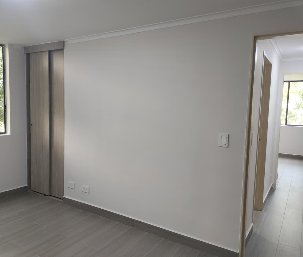 Apartamento en arriendo en El Poblado, Medellín · foto 11 de 17