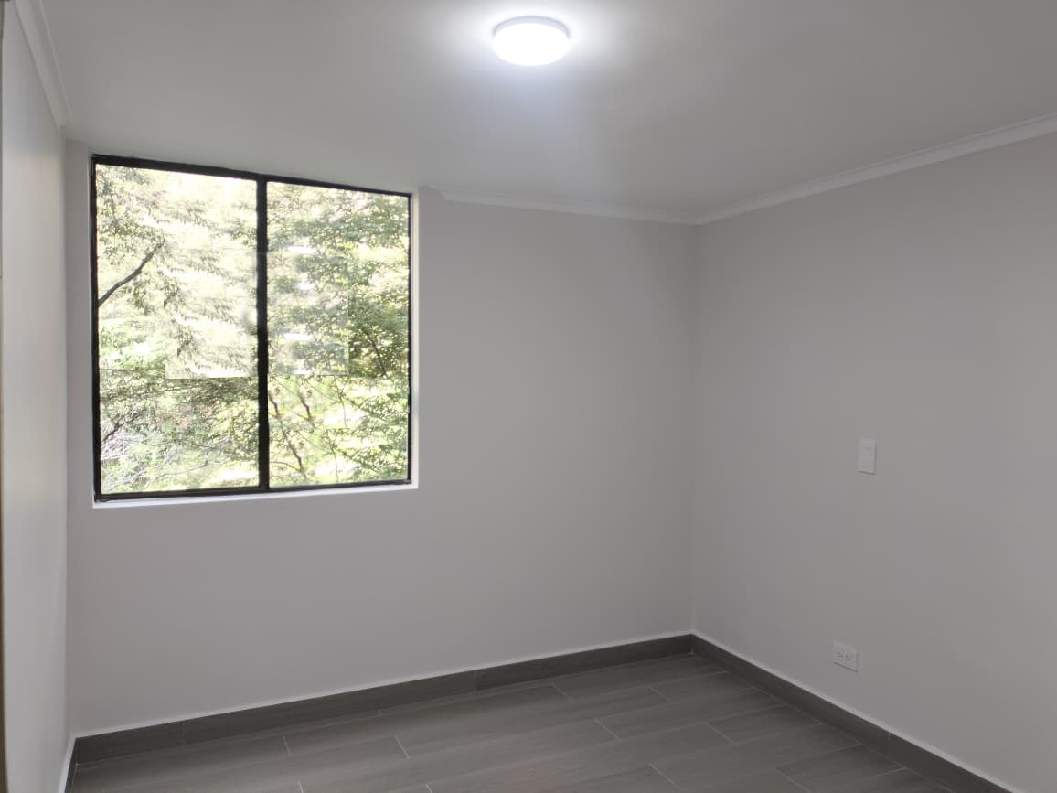 Apartamento en arriendo en El Poblado, Medellín · foto 12 de 17