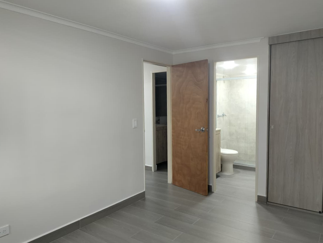 Apartamento en arriendo en El Poblado, Medellín · foto 14 de 17