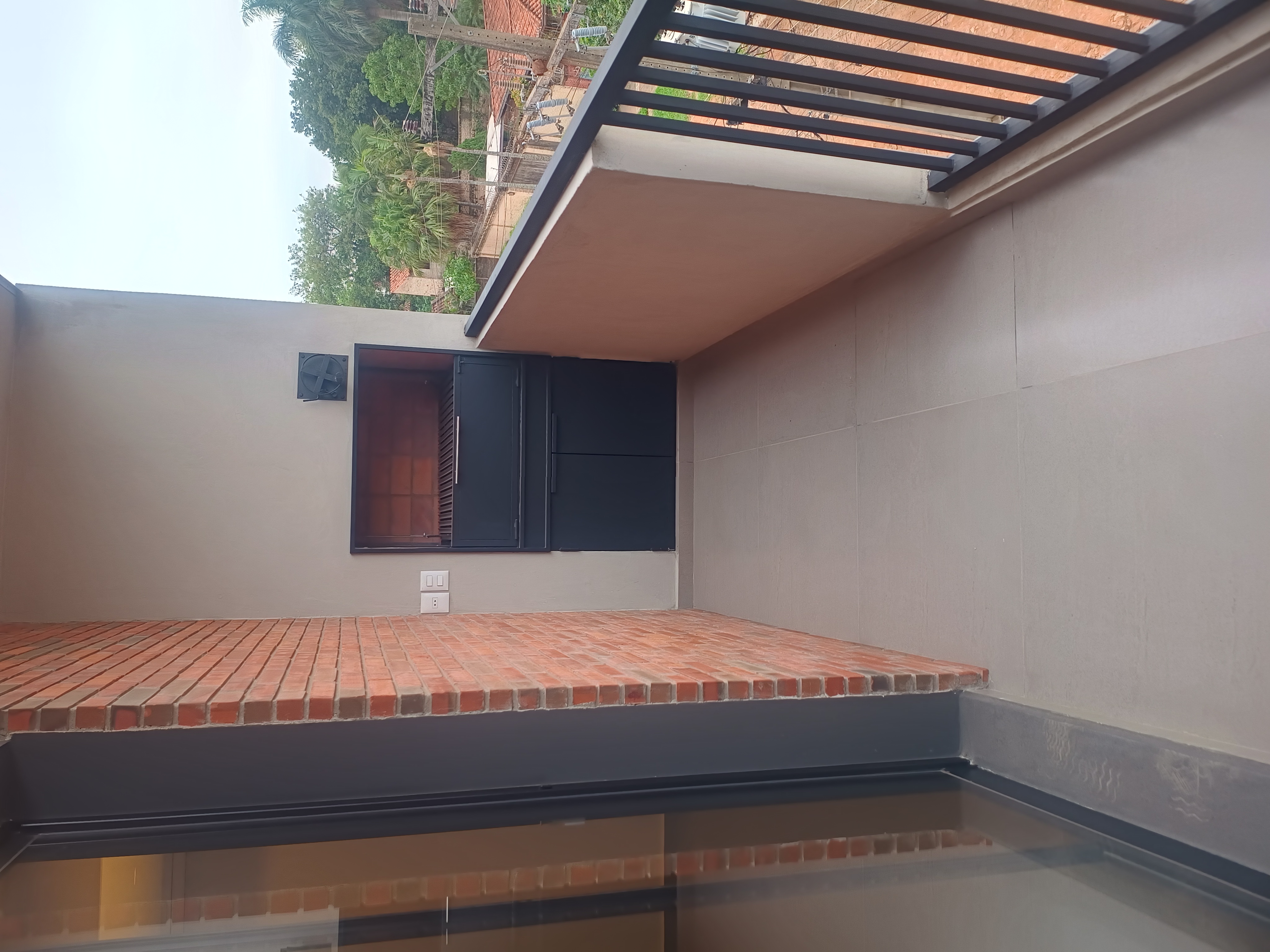 Alquilo hermoso dpto a estrenar con cochera en Fernando Norte. Porta 1 Mariscal — foto 3