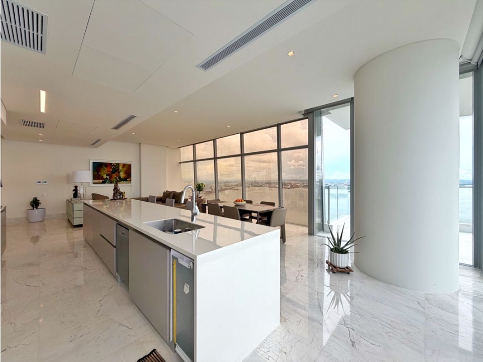 Bocagrande - Photo 2