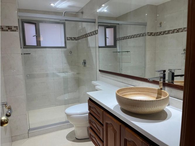 Apartamento de 3 alcobas en venta en La Calleja, Bogotá, 180 m² · foto 7 de 22
