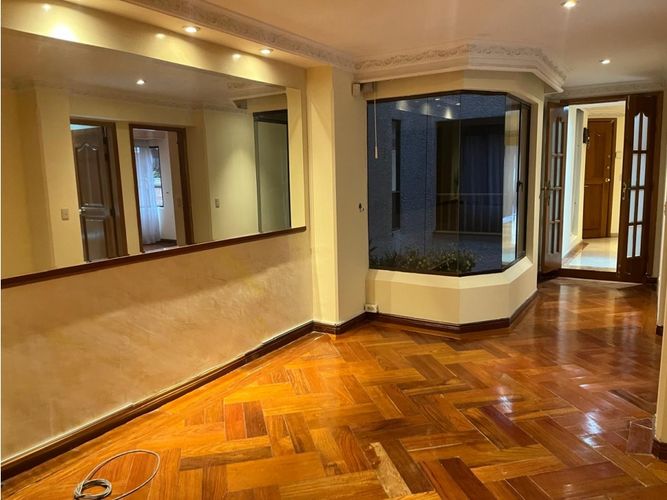 Apartamento de 3 alcobas en venta en La Calleja, Bogotá, 180 m² · foto 9 de 22