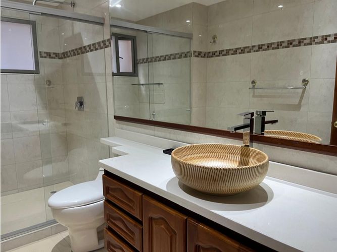 Apartamento de 3 alcobas en venta en La Calleja, Bogotá, 180 m² · foto 11 de 22