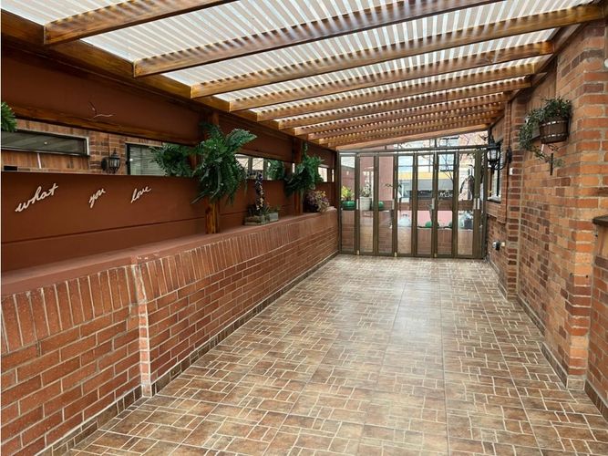 Apartamento de 3 alcobas en venta en La Calleja, Bogotá, 180 m² · foto 15 de 22