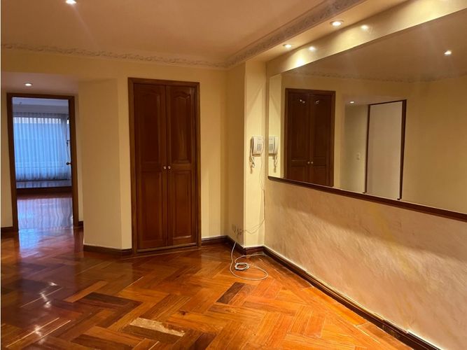 Apartamento de 3 alcobas en venta en La Calleja, Bogotá, 180 m² · foto 18 de 22