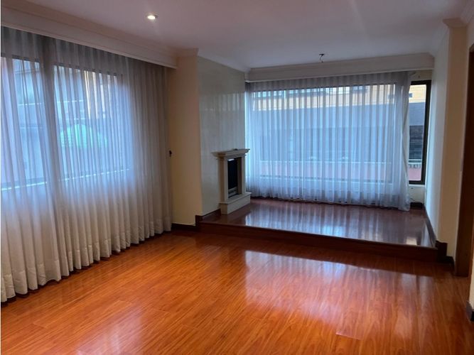Apartamento de 3 alcobas en venta en La Calleja, Bogotá, 180 m² · foto 21 de 22