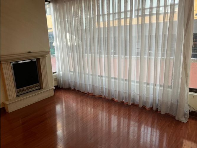 Apartamento de 3 alcobas en venta en La Calleja, Bogotá, 180 m² · foto 22 de 22
