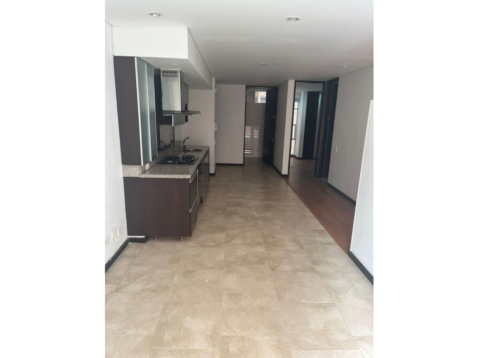 Apartamento en venta en Santa Barbara, Bogotá · foto 8 de 9