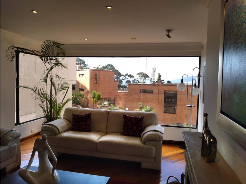 Apartamento en venta en El Refugio, Bogotá · foto 11 de 24