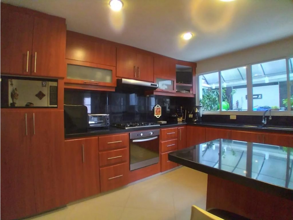 Apartamento en venta en El Refugio, Bogotá · foto 12 de 24