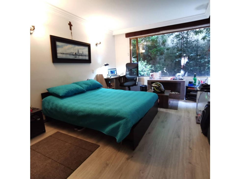 Apartamento en venta en El Refugio, Bogotá · foto 15 de 24