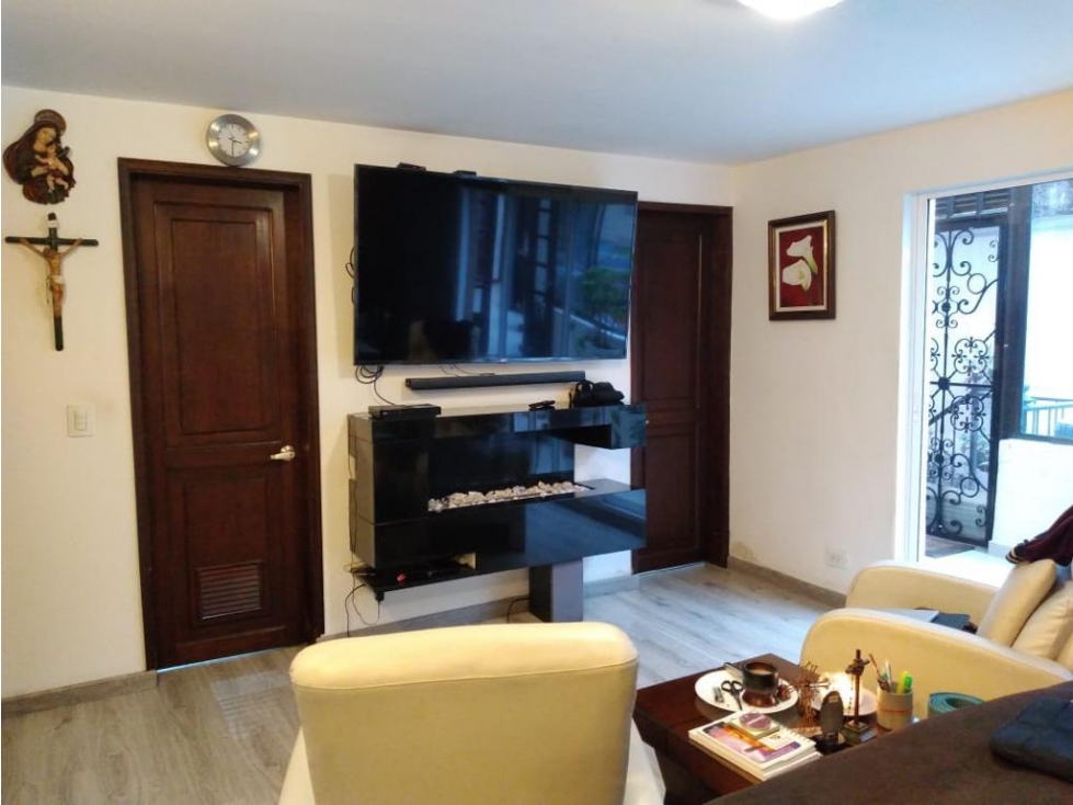 Apartamento en venta en El Refugio, Bogotá · foto 16 de 24