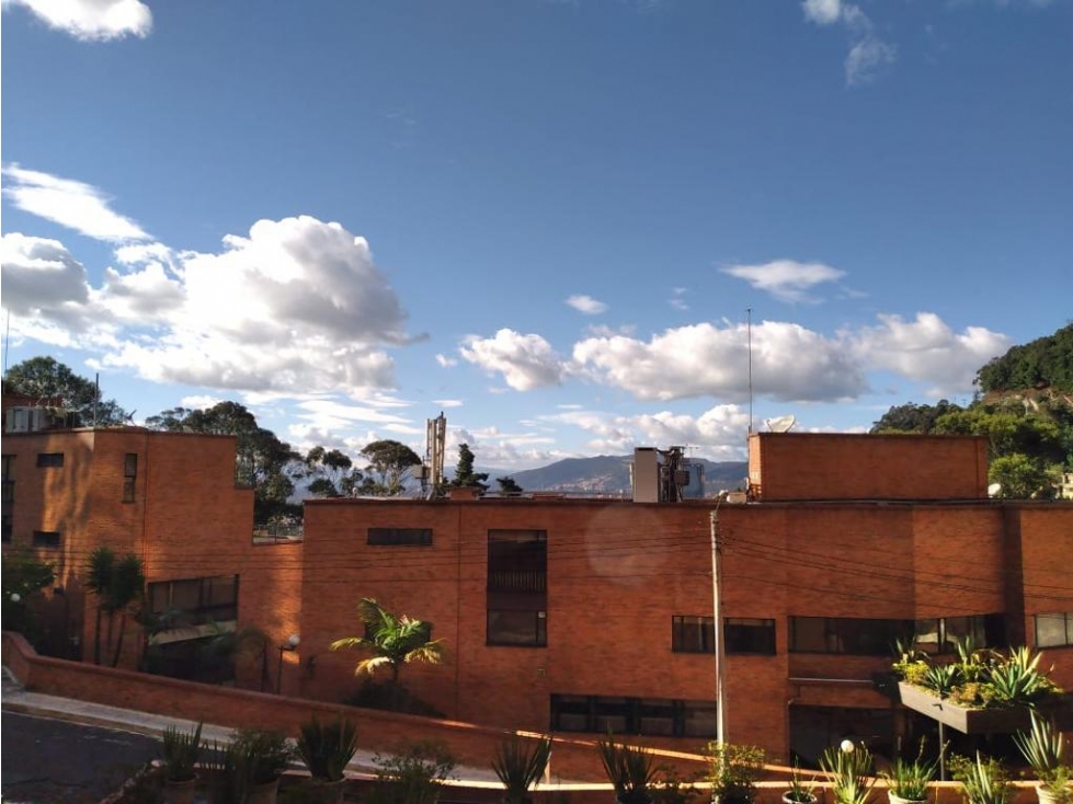 Apartamento en venta en El Refugio, Bogotá · foto 17 de 24