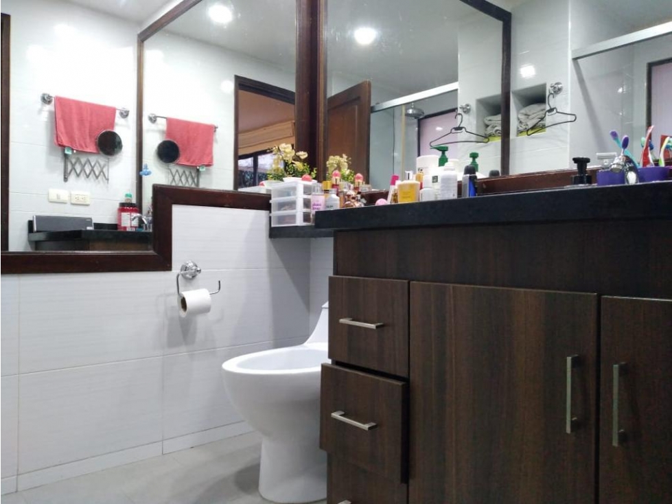 Apartamento en venta en El Refugio, Bogotá · foto 20 de 24