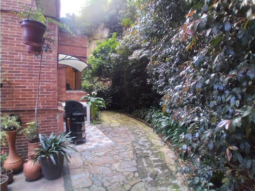 Apartamento en venta en El Refugio, Bogotá · foto 21 de 24