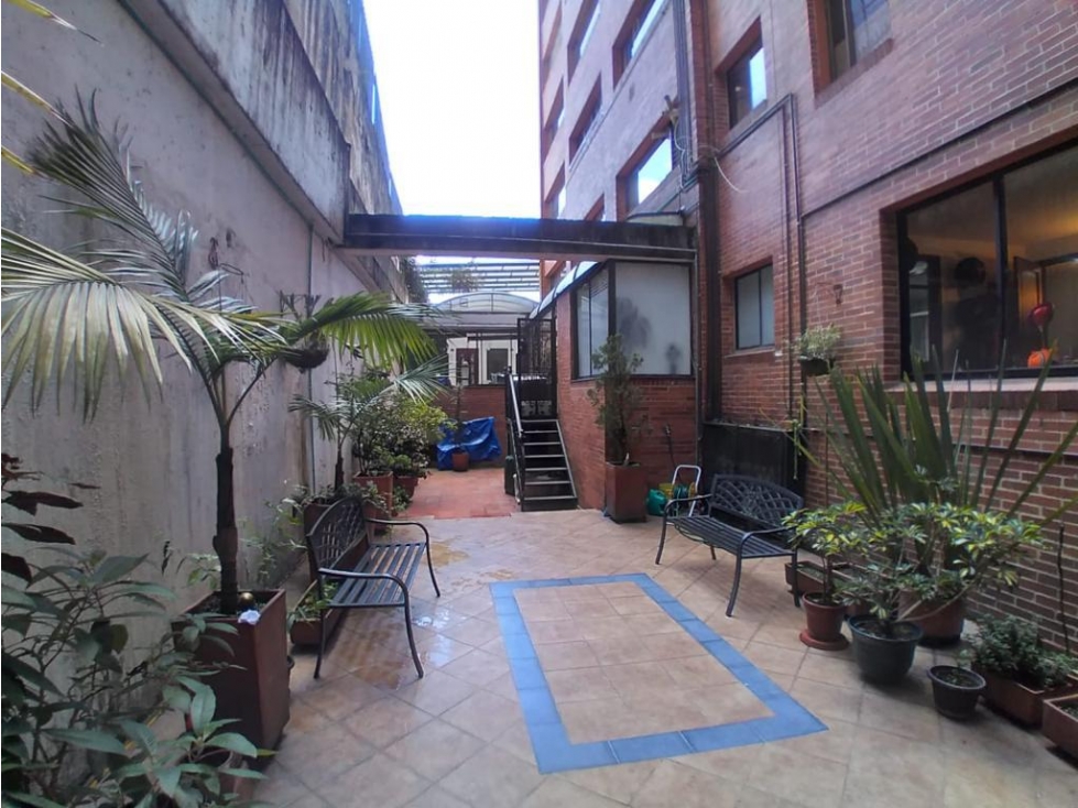 Apartamento en venta en El Refugio, Bogotá · foto 24 de 24