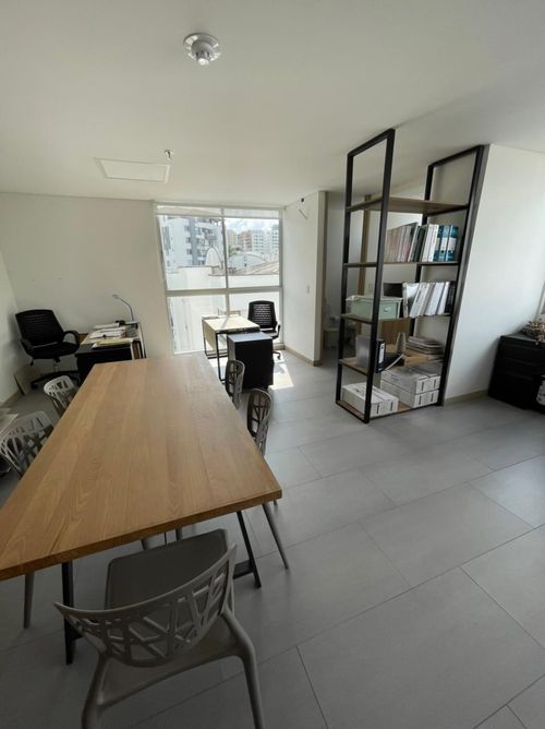 Oficina en venta en Los Alpes, Pereira, 49 m² · foto 4 de 7