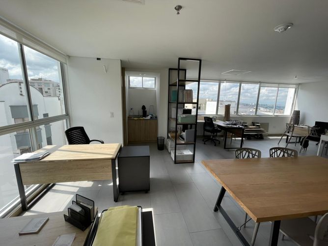 Oficina en venta en Los Alpes, Pereira, 49 m² · foto 5 de 7