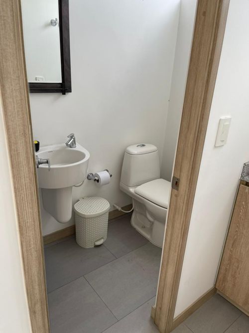 Oficina en venta en Los Alpes, Pereira, 49 m² · foto 7 de 7