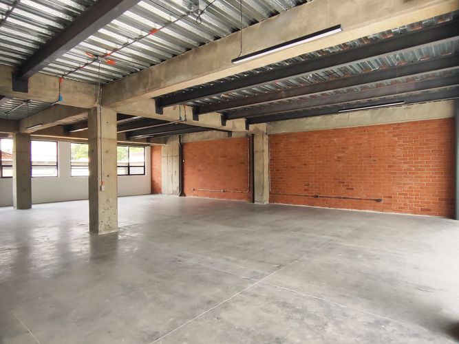 Local en arriendo en Santa Monica, Cali, 205 m² · foto 7 de 14