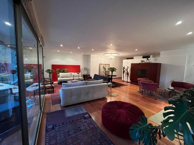 Apartamento de 3 alcobas en arriendo en La Cabrera, Bogotá, 270 m² · foto 2 de 18
