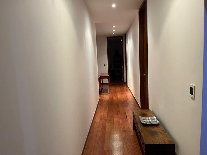 Apartamento de 3 alcobas en arriendo en La Cabrera, Bogotá, 270 m² · foto 9 de 18