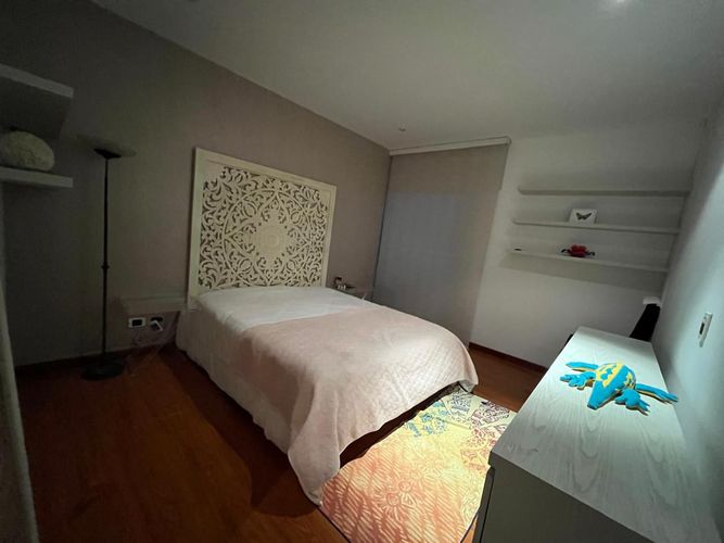 Apartamento de 3 alcobas en arriendo en La Cabrera, Bogotá, 270 m² · foto 11 de 18