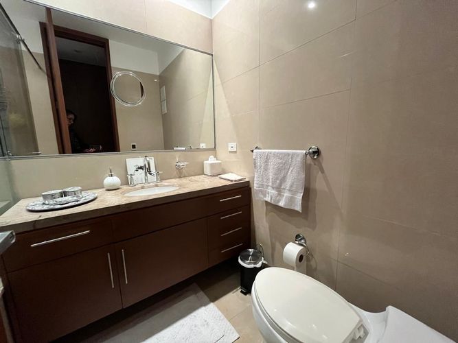 Apartamento de 3 alcobas en arriendo en La Cabrera, Bogotá, 270 m² · foto 12 de 18