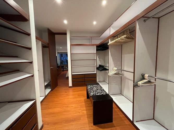 Apartamento de 3 alcobas en arriendo en La Cabrera, Bogotá, 270 m² · foto 16 de 18