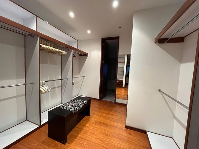 Apartamento de 3 alcobas en arriendo en La Cabrera, Bogotá, 270 m² · foto 17 de 18