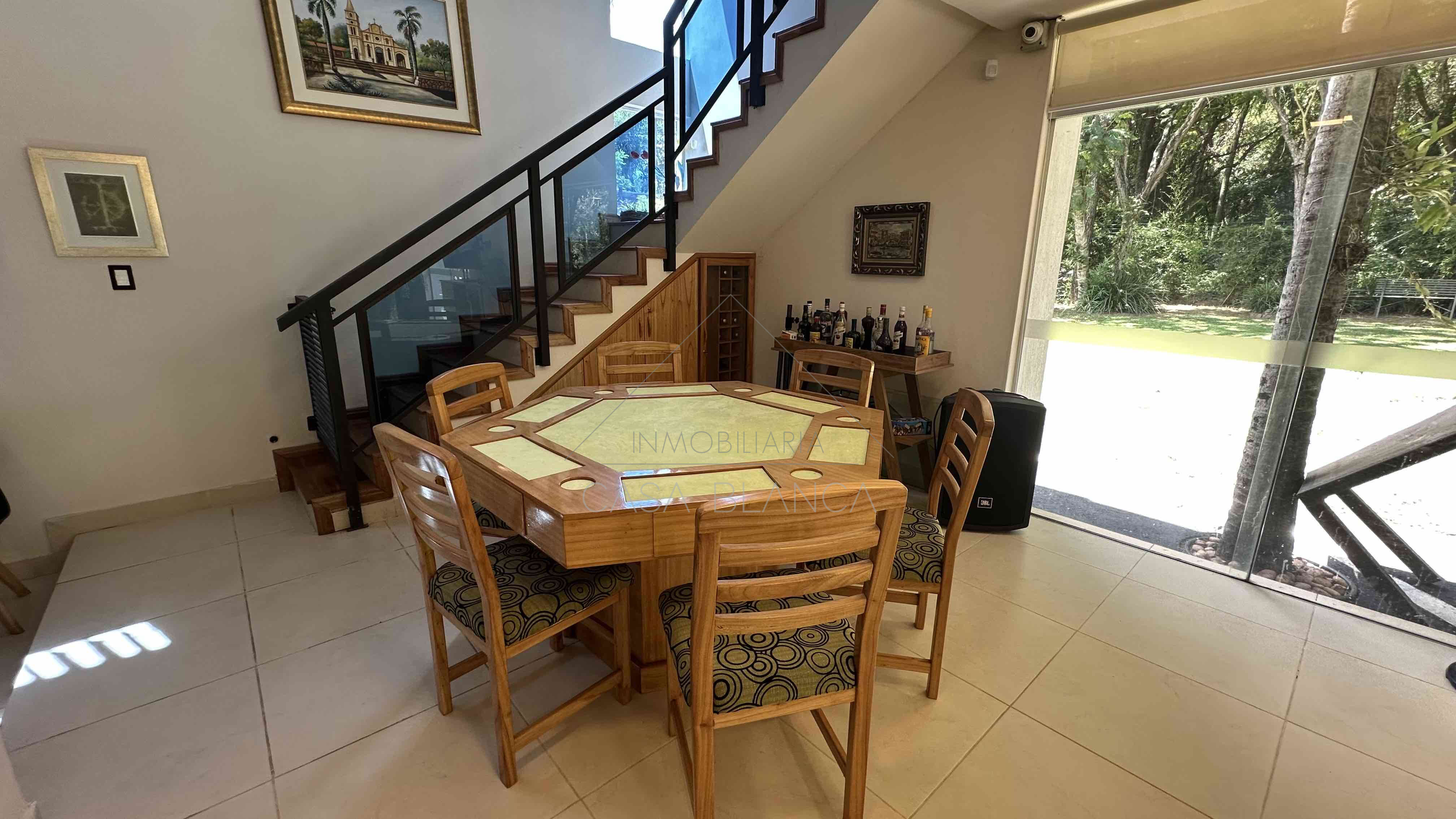 Venta‼️ Casa en San Bernardino, detrás del Hotel Los Alpes ? — foto 2