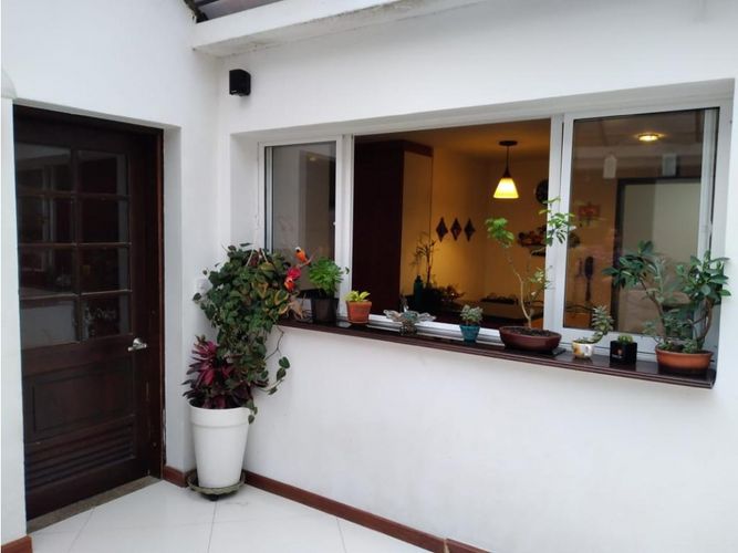 Apartamento de 3 alcobas en venta en Chico Norte, Bogotá, 330 m² · foto 10 de 24