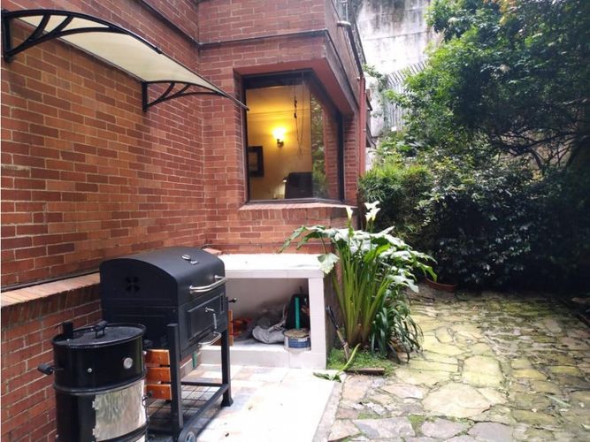 Apartamento de 3 alcobas en venta en Chico Norte, Bogotá, 330 m² · foto 22 de 24