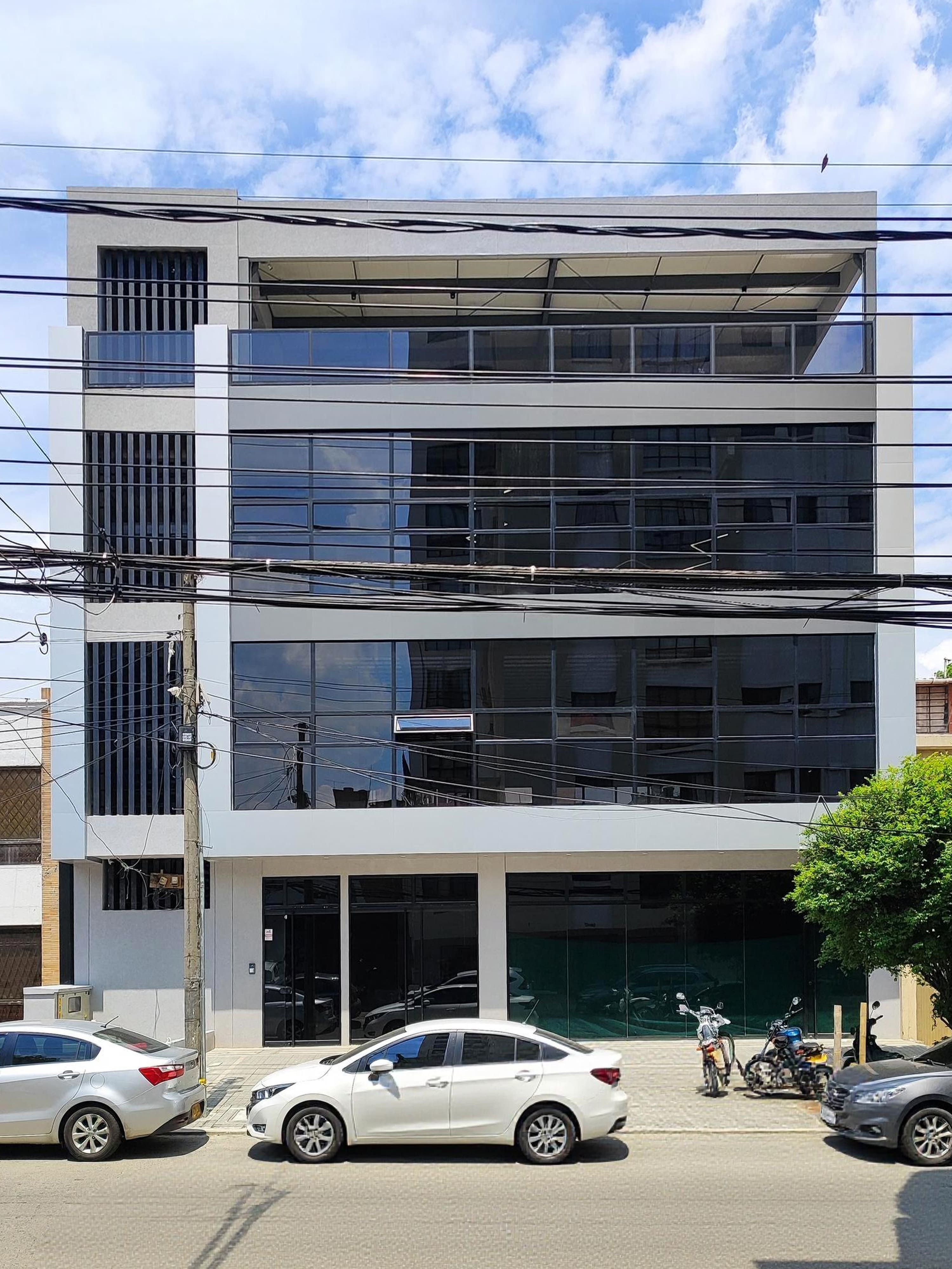 Local en Arriendo en Santa monica, Cali