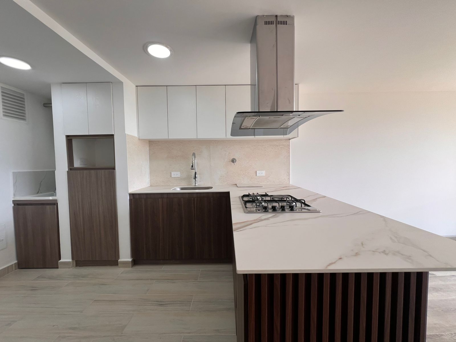 Apartamento en arriendo en Llano Grande, Rionegro · foto 4 de 10