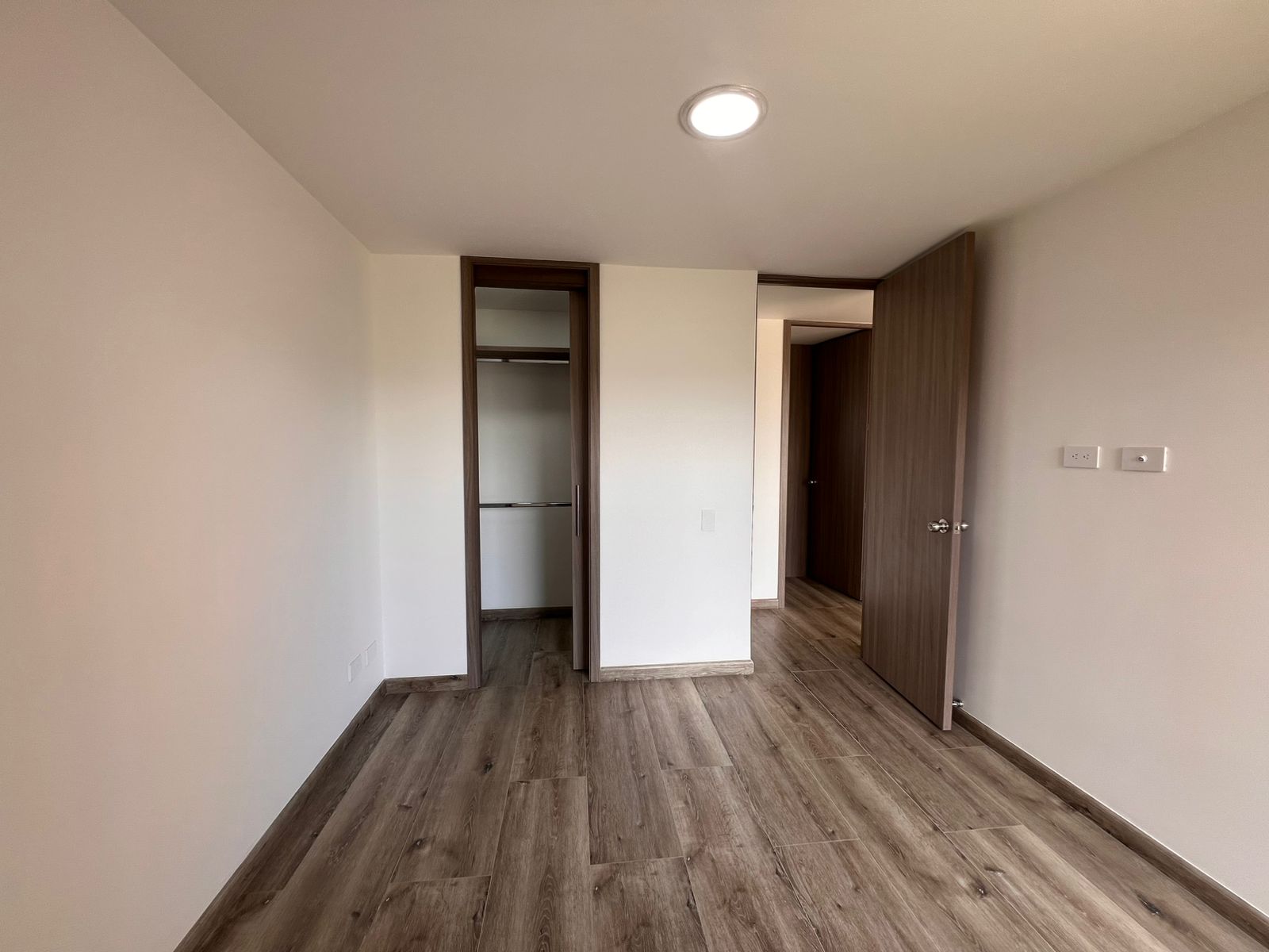 Apartamento en arriendo en Llano Grande, Rionegro · foto 8 de 10